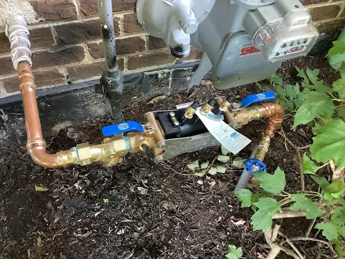 Trailblazer Plumbing Picture 8