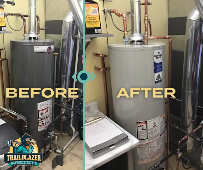 Trailblazer Plumbing Picture 4