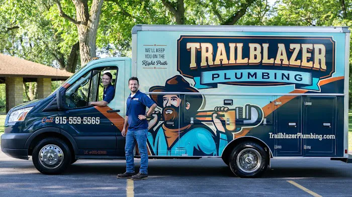 Trailblazer Plumbing Picture 3
