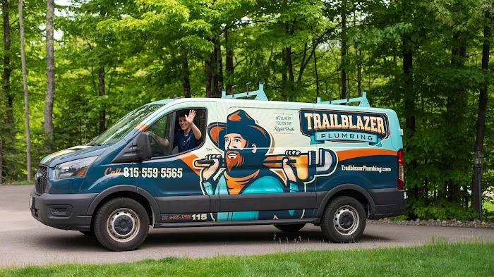Trailblazer Plumbing Picture 7