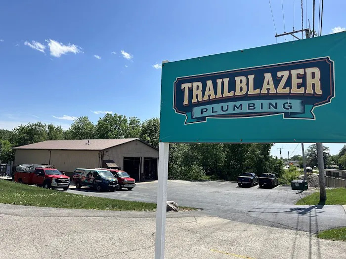 Trailblazer Plumbing Picture 1