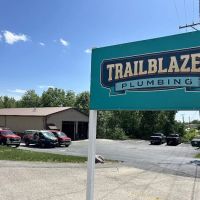 Trailblazer Plumbing ico