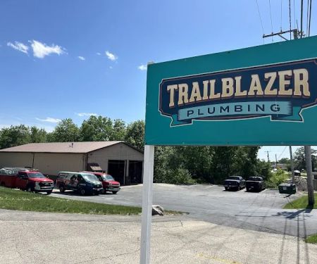 Trailblazer Plumbing