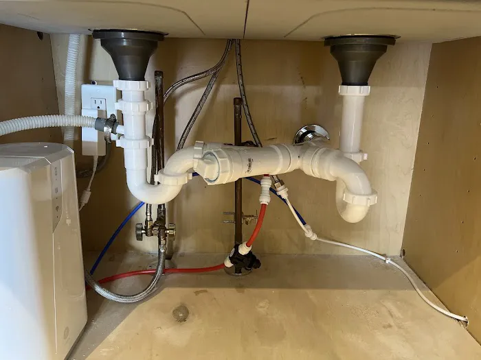 J. Blanton Plumbing, Sewer & Drain Picture 9