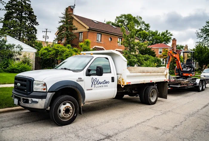 J. Blanton Plumbing, Sewer & Drain Picture 1