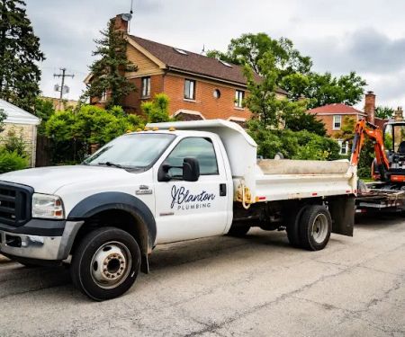 J. Blanton Plumbing, Sewer & Drain