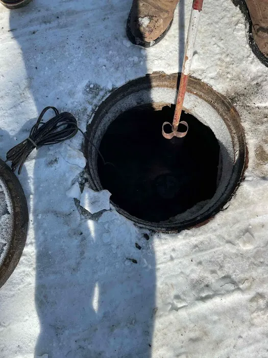 Reliance Plumbing Sewer & Drainage, Inc. Picture 9