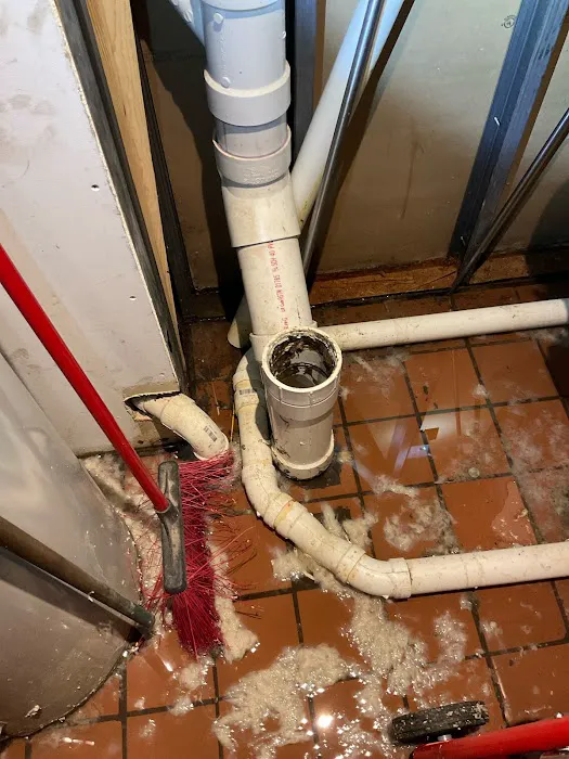 Reliance Plumbing Sewer & Drainage, Inc. Picture 10
