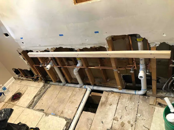 Reliance Plumbing Sewer & Drainage, Inc. Picture 1