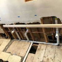 Reliance Plumbing Sewer & Drainage, Inc. ico
