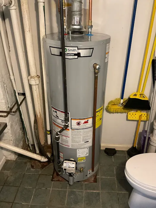 Reliance Plumbing Sewer & Drainage, Inc. Picture 8