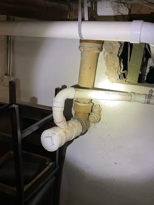 Reliance Plumbing Sewer & Drainage, Inc. Picture 3