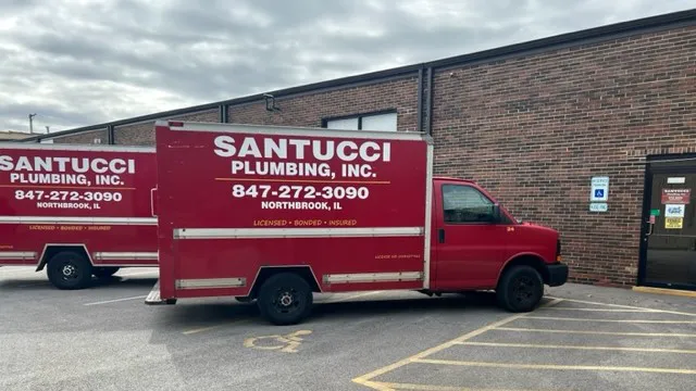 Santucci Plumbing Picture 3