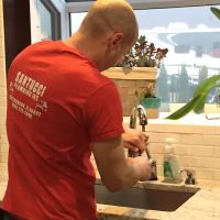 Santucci Plumbing ico