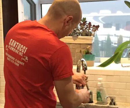 Santucci Plumbing