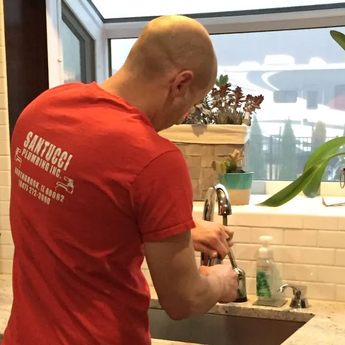 Santucci Plumbing Picture 5