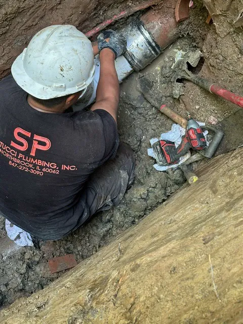 Santucci Plumbing Picture 6