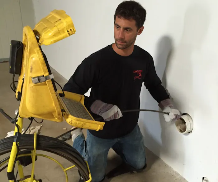 Santucci Plumbing Picture 4