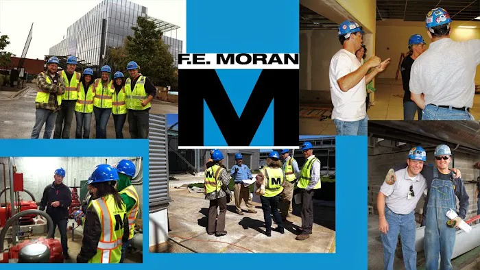 F.E. Moran, Plumbing Division Picture 2