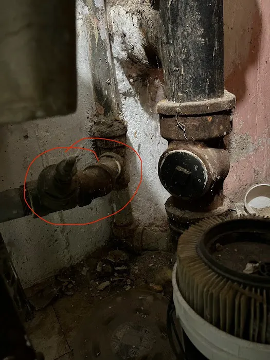 Bills Plumbing & Sewer Inc. Picture 1