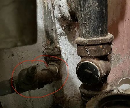 Bills Plumbing & Sewer Inc.