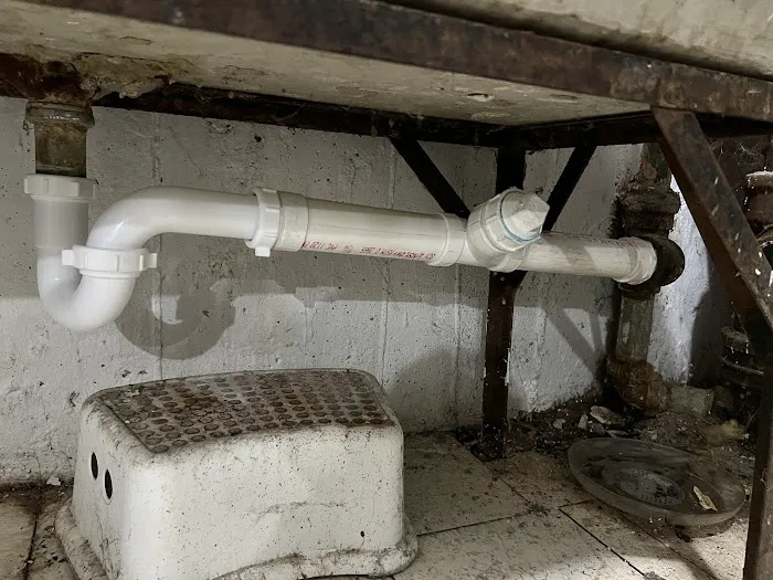 Bills Plumbing & Sewer Inc. Picture 10