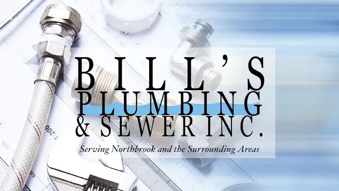 Bills Plumbing & Sewer Inc. Picture 6