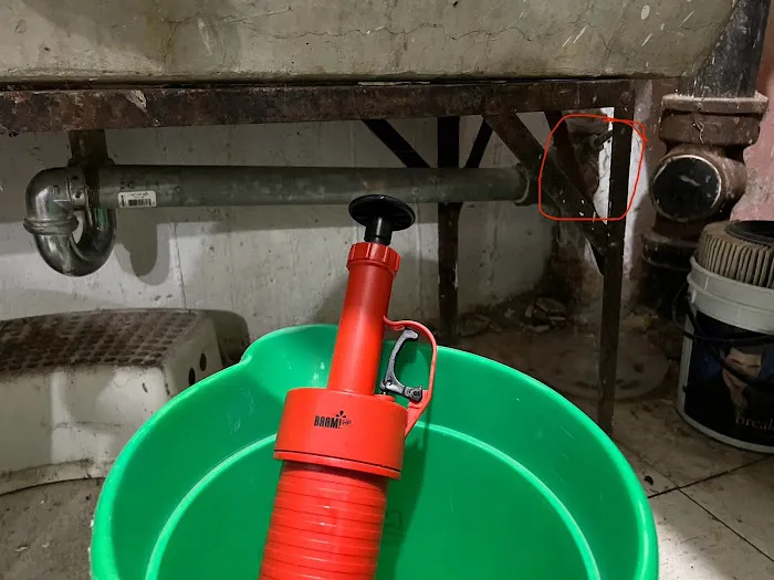 Bills Plumbing & Sewer Inc. Picture 7