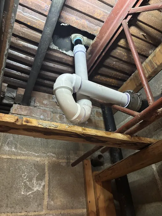 JPW PLUMBING CO. Picture 3