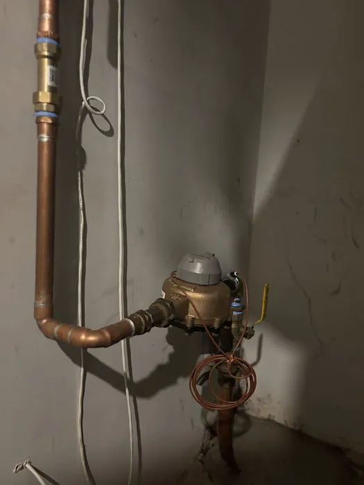 JPW PLUMBING CO. Picture 2