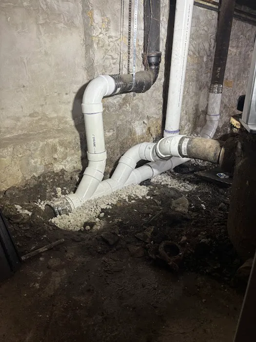 JPW PLUMBING CO. Picture 4