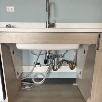 JPW PLUMBING CO. ico