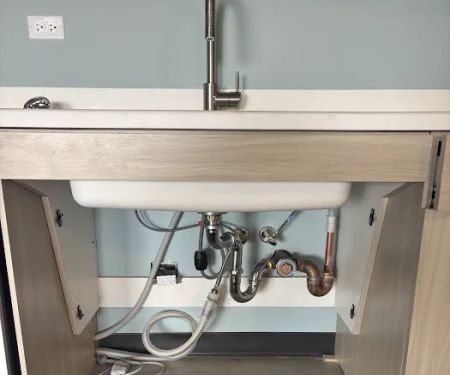 JPW PLUMBING CO.