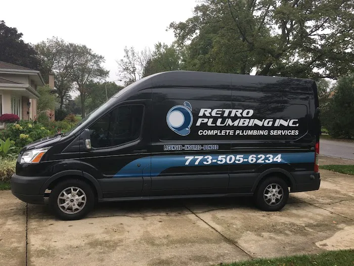 Retro Plumbing Inc Picture 6