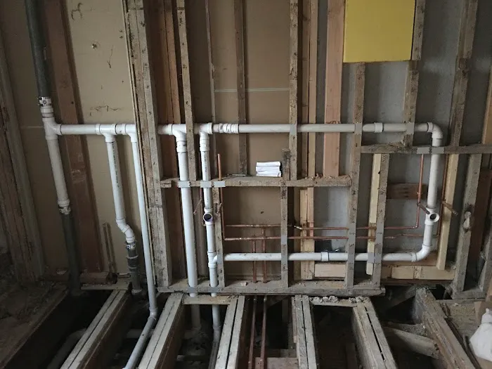 Retro Plumbing Inc Picture 4