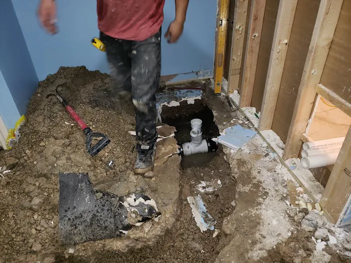 Retro Plumbing Inc Picture 3