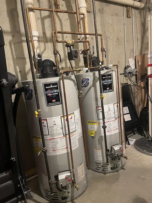 Village Plumbing & Sewer Service Inc. Picture 1