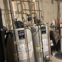Village Plumbing & Sewer Service Inc. ico