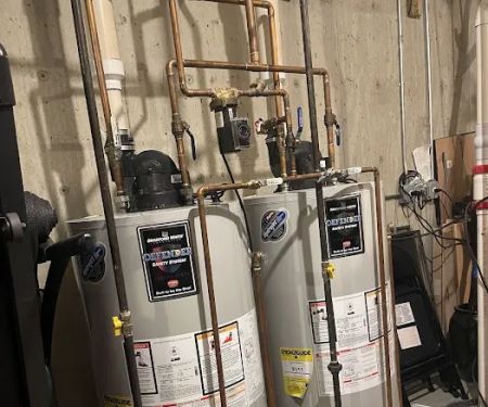 Village Plumbing & Sewer Service Inc.