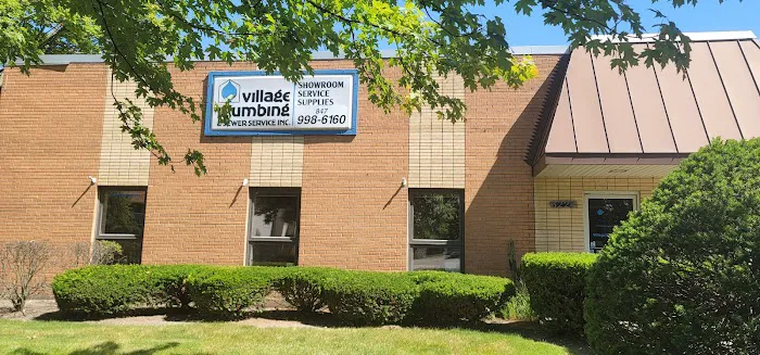 Village Plumbing & Sewer Service Inc. Picture 4
