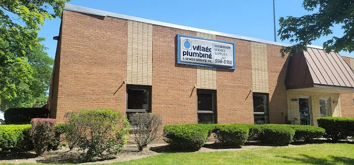 Village Plumbing & Sewer Service Inc. Picture 2