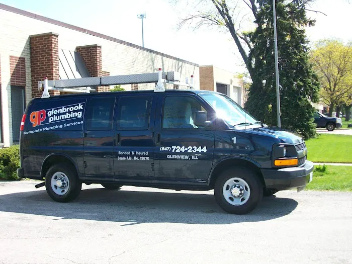 Glenbrook Plumbing Co. Picture 8