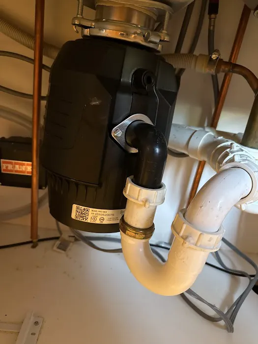 Glenbrook Plumbing Co. Picture 3