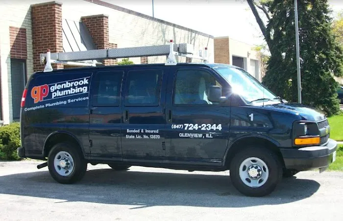 Glenbrook Plumbing Co. Picture 7