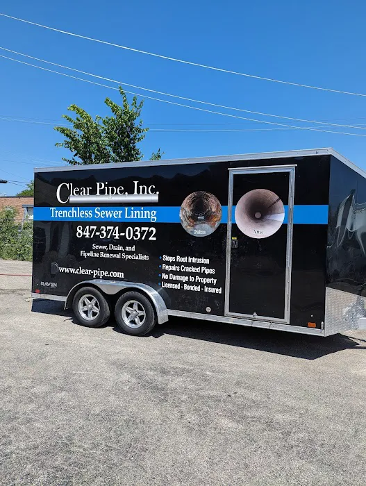 Clear Pipe Inc. Picture 5