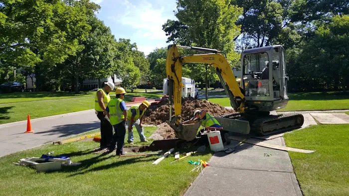 Clear Pipe Inc. Picture 1