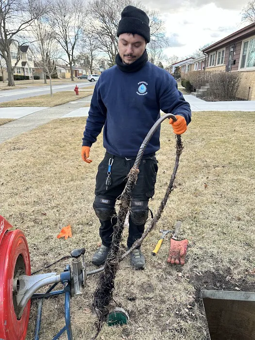 Aquatech Sewer & Plumbing Picture 8