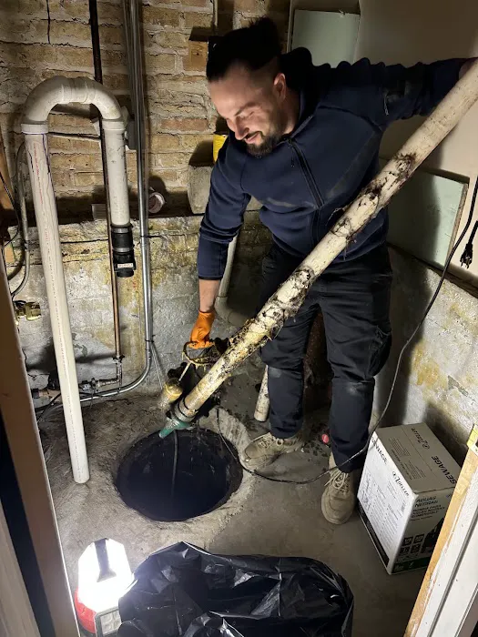 Aquatech Sewer & Plumbing Picture 5