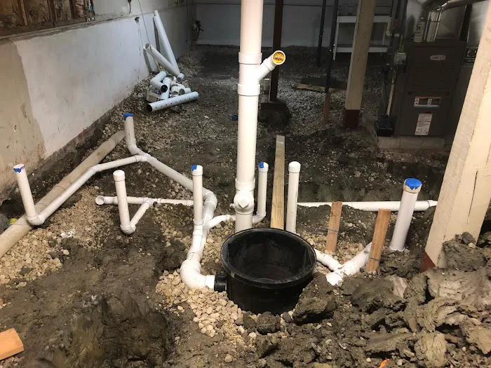 Aquatech Sewer & Plumbing Picture 3