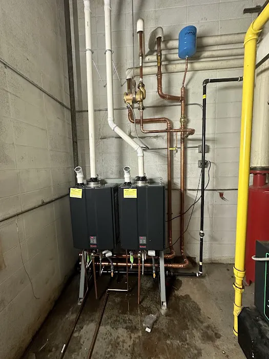 Aquatech Sewer & Plumbing Picture 9